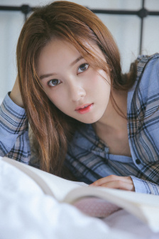 西班牙女佣